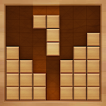 Cover Image of Download Wood Block Puzzle 47.0 APK