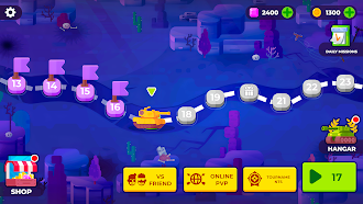 Game screenshot Tank Stars apk download