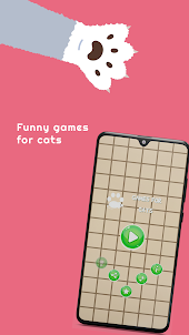 Free Games For Cats - Mouse Ch
