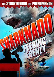 Icon image Sharknado: Feeding Frenzy