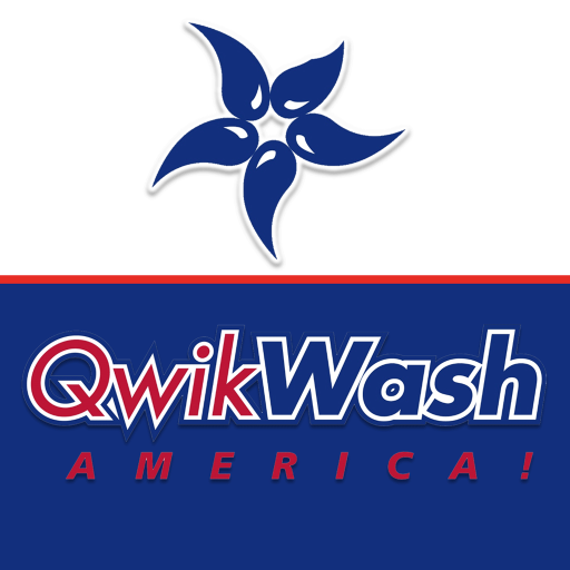 QwikWash America! 1.0.0 Icon
