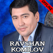 Ravshan Komilov qo'shiqlari  Icon