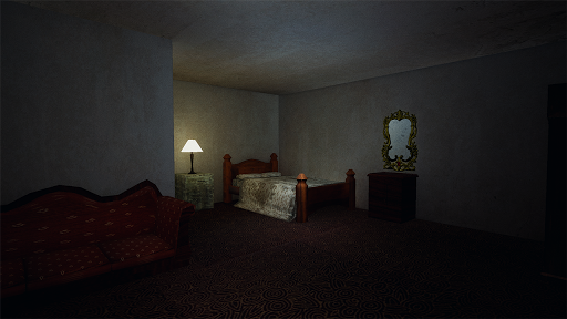 The Cross zombie survival game Screen 2