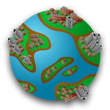 Planet in a Bottle icon