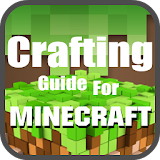 Guide Minecraft Crafting icon