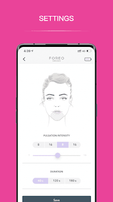 FOREO For Youのおすすめ画像3