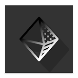 Obsidian CM11/Mahdi/PA Theme icon