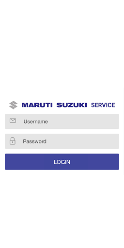 ServizApp Screenshot
