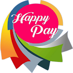 Cover Image of Tải xuống Happy Pay 4.4 APK