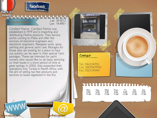 Smart-Malta Smart-Islands