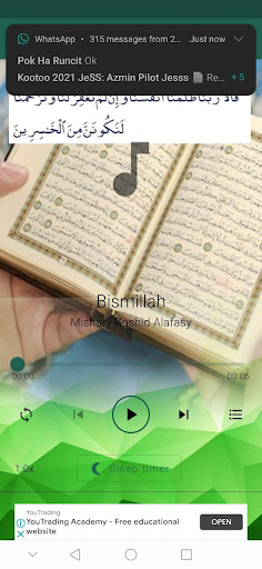 Ayat Hafazaan T1 2 3 KSSM