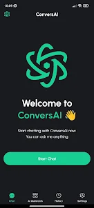 AIYA - GPT AI chatbot