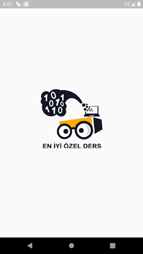 En İyi Özel Ders Screen 2