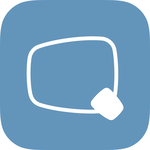 Quantum TV logo