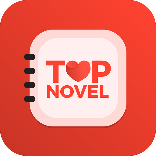 Hent TopNovels-Read Top Romance Stories & Audiobooks APK