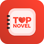 Cover Image of Télécharger TopNovels - Read romance, werewolf novels & Audio 1.5.1 APK