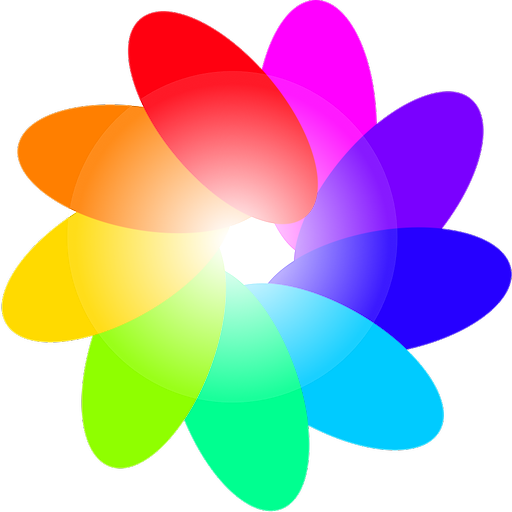ColorWheel logo