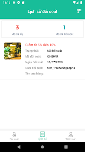 Viettel Voucher: Đối Soát Ưu Đ - Ứng Dụng Trên Google Play