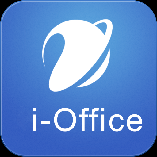 VNPT iOffice-V6  Icon