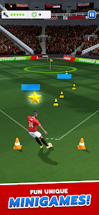 Score! Hero Screenshot