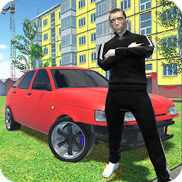Симулятор Водителя Mod Apk