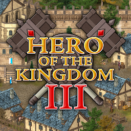 Hero of the Kingdom III Mod Apk