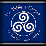 Cover Image of Download La Table à Crêpes  APK