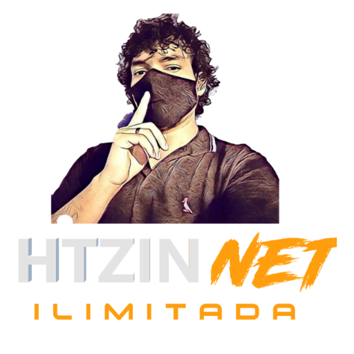HTzin NET logo