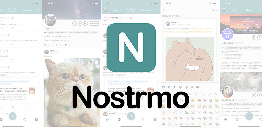Nostrmo