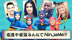 NinjaMe - ニンジャミーのおすすめ画像2