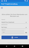 ProIT Projektverwaltung