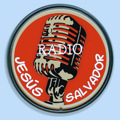 Radio Jesús Salvador 209.0 Icon