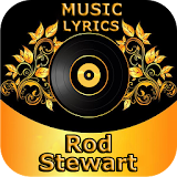 Rod Stewart All Songs.Lyrics icon