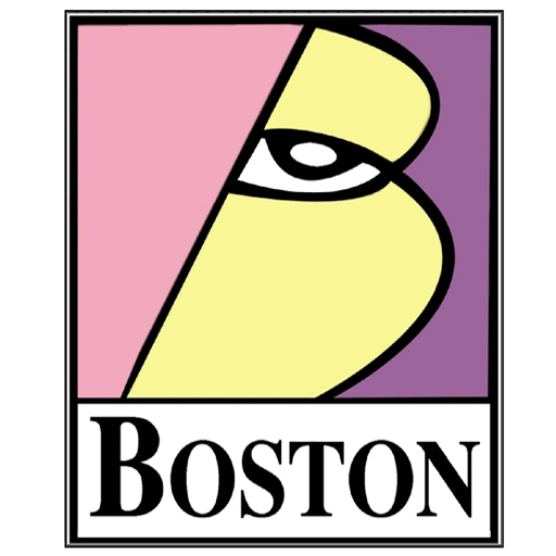 Boston Student App logo