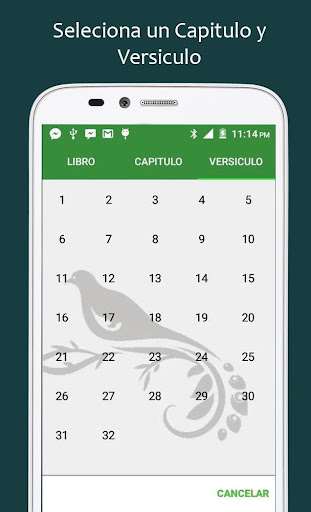 La Biblia Reina Valera 1960 en español