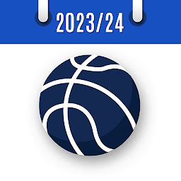 Icon image NBA 2023 scores and reminder