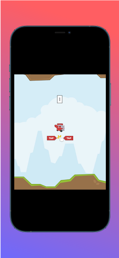 Tappy Tap - Screenshot 2