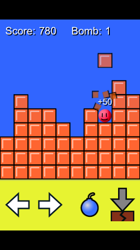 Papi Blocks Screen 2