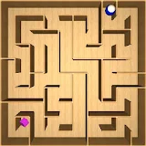 Labyrinth 3D / Maze 3D icon
