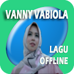 Cover Image of Download Vanny Vabiola Cinta Da Permata  APK