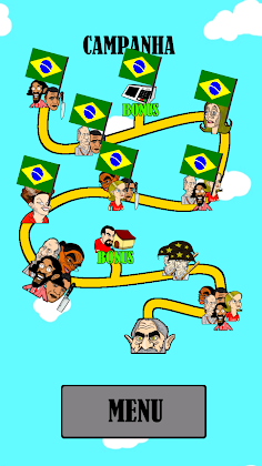Bolsonaro VS Petralhada - Screenshot 2