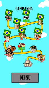 Bolsonaro VS Petralhada