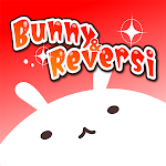 Cover Image of Download Bunny and Reversi 1.1.0 APK