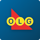 OLG Lottery icon