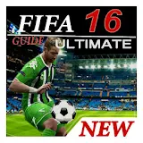 Guide FIFA 16 Ultimate icon