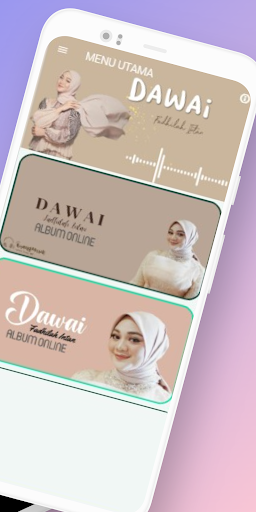 DJ Dawai Full Album Offline Screen 2