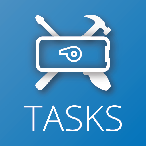I-App Tasks logo
