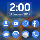 Launcher for Nokia P1 icon