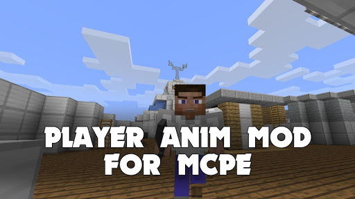 Download Animated Mod For Minecraft Pe Free For Android Animated Mod For Minecraft Pe Apk Download Steprimo Com