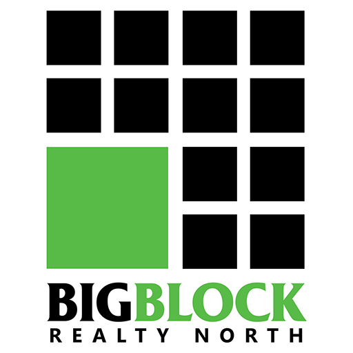 Big Block Realty North logo